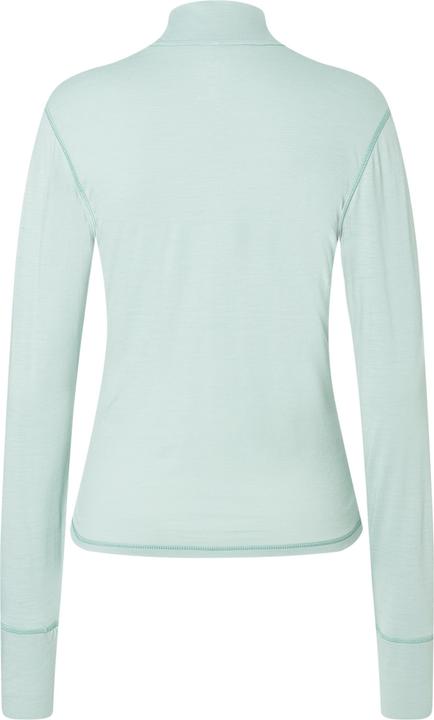 Actual product image Super Natural Tundra 175 Turtleneck Flear (XS)