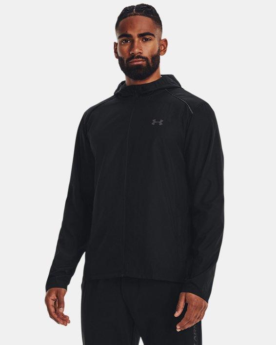 Actual product image Under Armour Storm Run Hooded - 57505 (M)