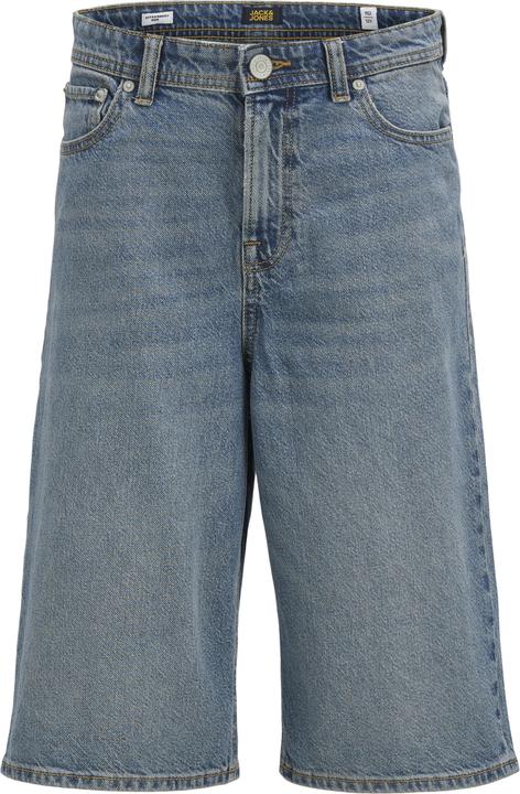 Produktbild Jack & Jones Jjiron Jjoriginal Shorts Sq 203 Sn Jnr (128)