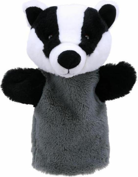 The Puppet Company Handpuppe Eco Dachs