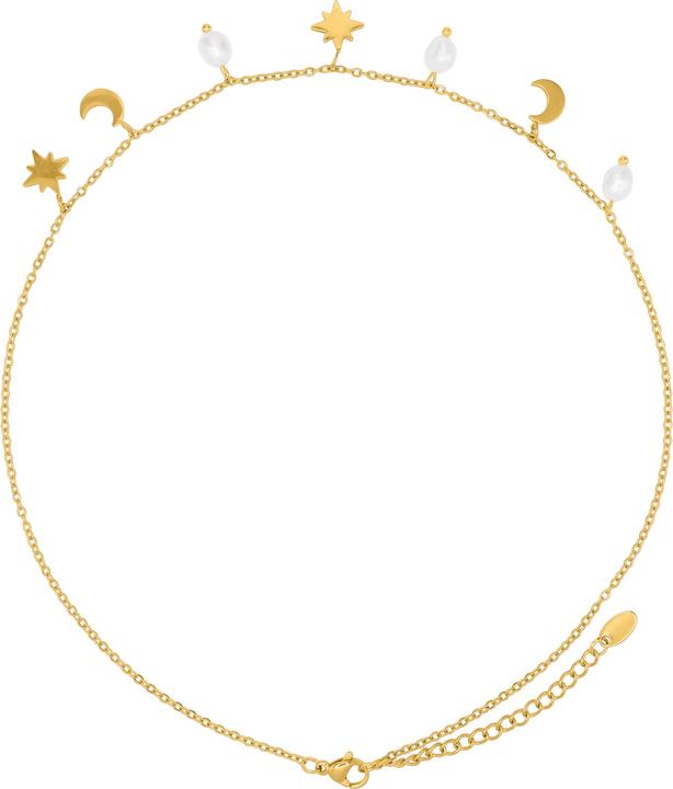 Immagine prodotto Heideman Dolly color oro (100% acciaio inossidabile)