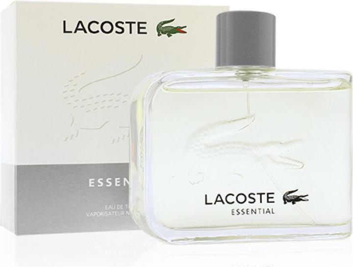 Image du produit Lacoste Essential (Eau de toilette, 75 ml)