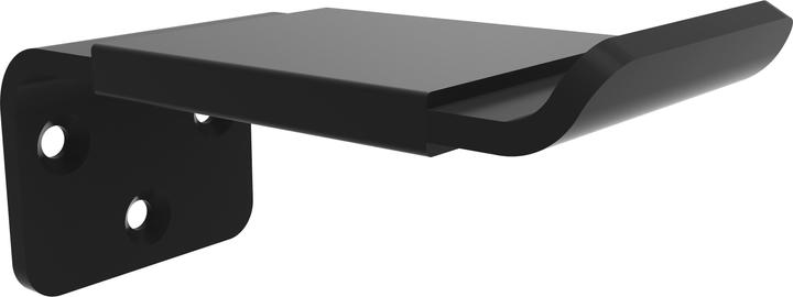 Actual product image Multibrackets M Headset Holder - Mounting Kit (Wall Mount)
