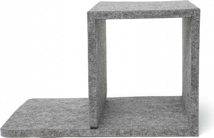 Kikkerland Cubo (36,5 x 36,5 x 22 cm)