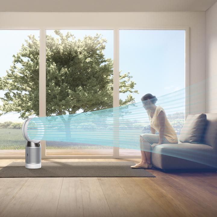 Actual product image Dyson Pure Cool