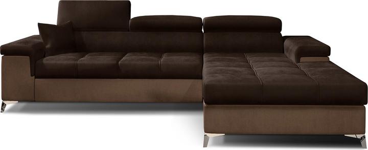 Produktbild ELTAP Ricardo (Ecksofa, 4-Sitzer, Bettsofa)