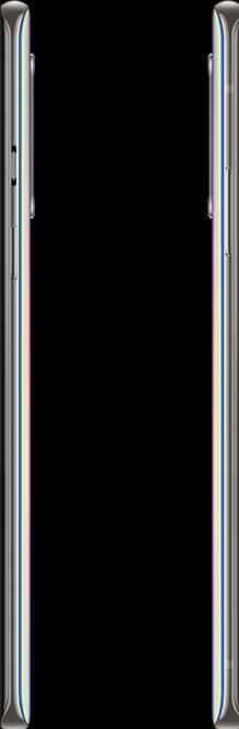 Produktbild OnePlus 8 Limited (12GB) (256 GB, Interstellar Glow, 6.55", Dual SIM, 48 Mpx, 5G)