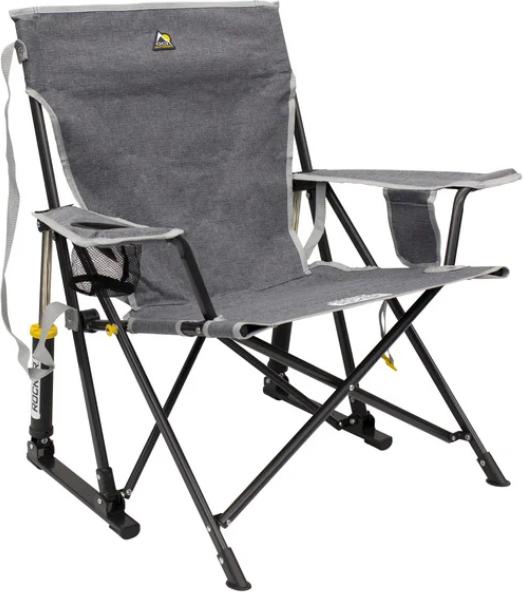GCI Outdoor Kickback Rocker