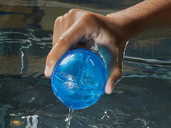 Image du produit Nerf Super Soaker Hydro Balls pack de 6