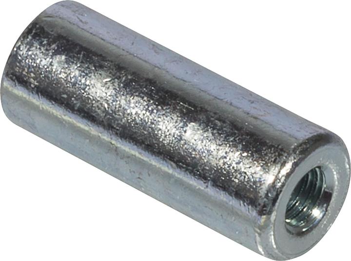 Image du produit Fischer Manchon de réduction RDM Forme Réduction du filetage : M12 / M10 Ø extérieur M10