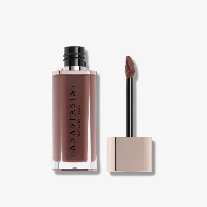 Anastasia Beverly Hills Lip Velvet (Cool brown)