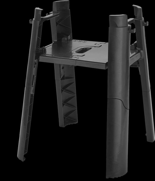 Stand
