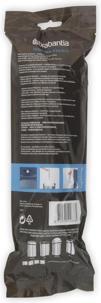 Produktbild Brabantia PerfectFit Grösse H, 50l (10 x, 60 l)
