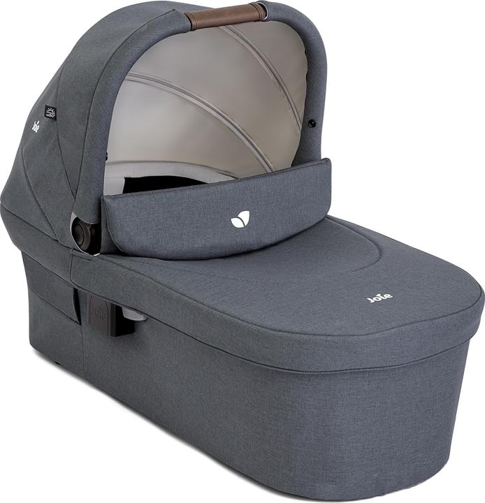 Immagine prodotto Joie Babywanne Ramble XL ab Geburt - 9 Monate für Versatrax, Kinderwagenaufsätze