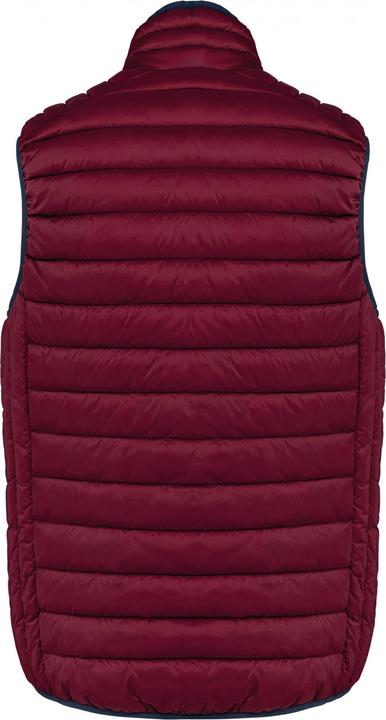 Actual product image Kariban LightweightSleeveless Puffer Jacket (S)