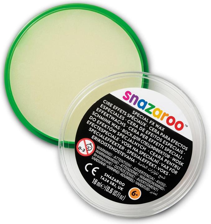 Actual product image Amscan SZ1198110 Face & body paint