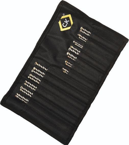 Actual product image C.K Magma Bit set 8 pieces T4523 Inside TO (8)