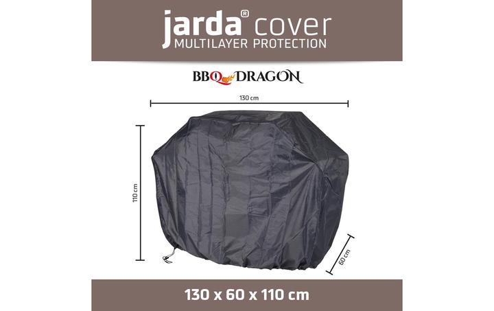 Actual product image Jarda Protective cover