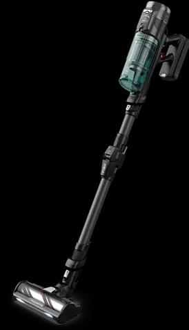 Produktbild Rowenta RH98C0WO