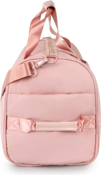 Image du produit Heys The Puffer -duffelilaukku, roosa (41 l)