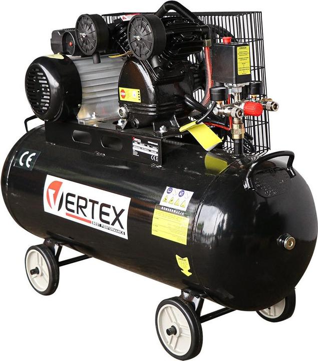 Productafbeelding No Name VERDELER 100L VERTEX VHC100 (100 l)