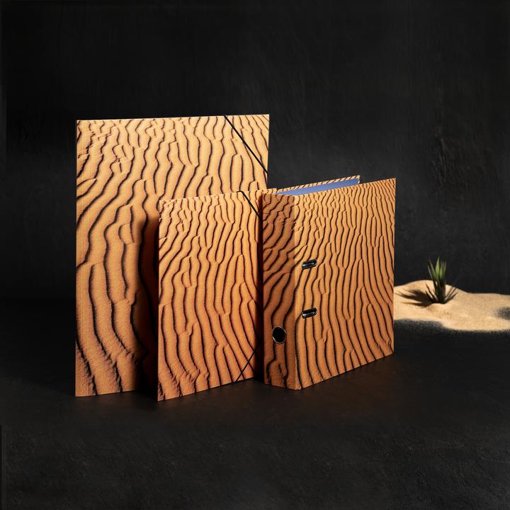Produktbild HERMA Sammelmappe A4 Motiv (A4, 1 x)