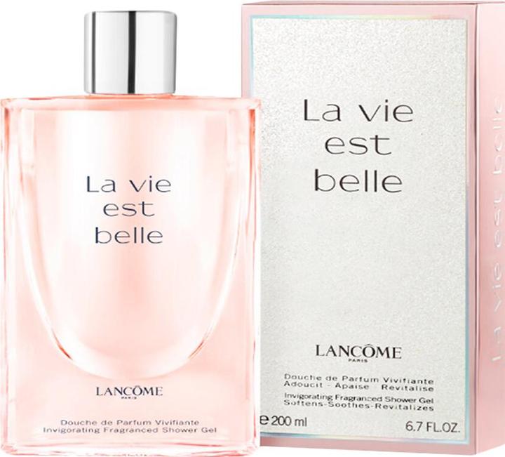 Immagine prodotto Lancôme La Vie Est Belle Gel Douche (200 ml)