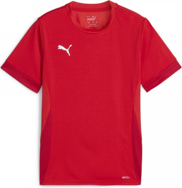Actual product image Puma teamGOAL Matchday Jersey jr (140)
