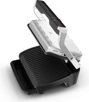 Produktbild Tefal OptiGrill Elite GC750D30 (keine deutsche Sprache einstellbar)