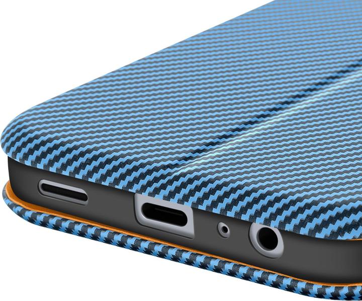 Image du produit Avizar CarbonX RFID Cover (Samsung Galaxy A15)