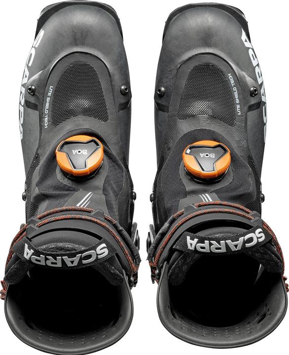 Produktbild Scarpa Alien 1.0 Tourenstiefel (27)