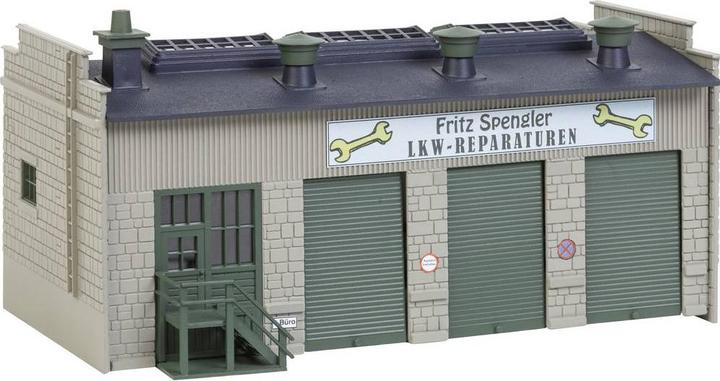 Faller Atelier pour camions