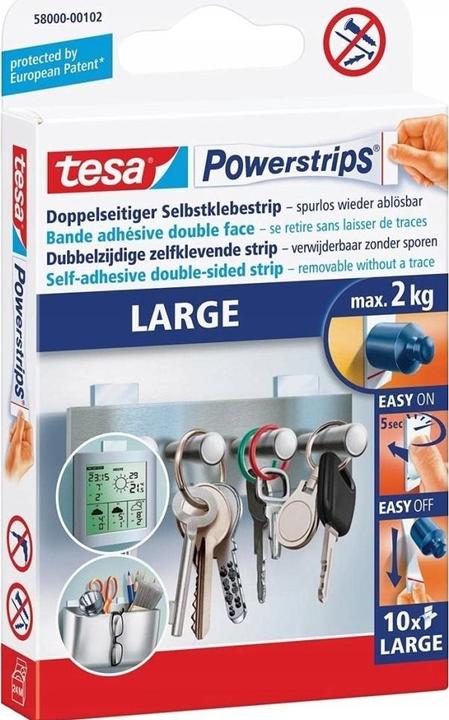 tesa Powerstrips