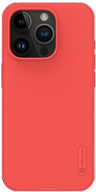 Image du produit Nillkin Super Frosted Shield Pro Series (Apple iPhone 15 Pro)