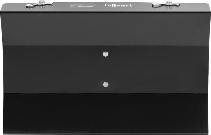 Produktbild Hillvert Schneeschild