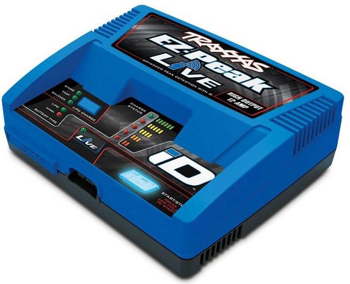 Actual product image Traxxas EZ-Peak Live