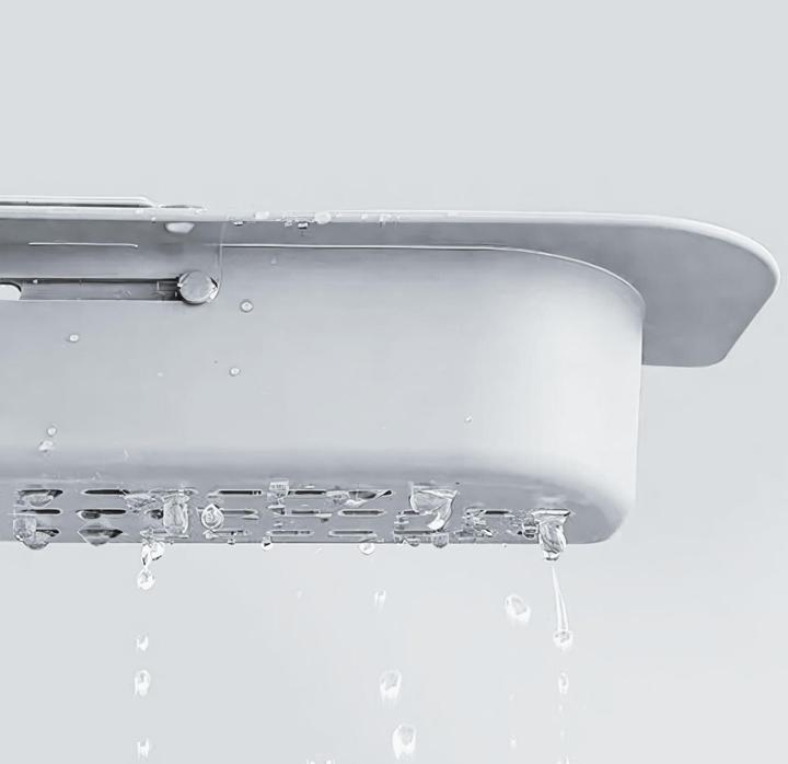 Produktbild Hermex Waschbecken Organizer