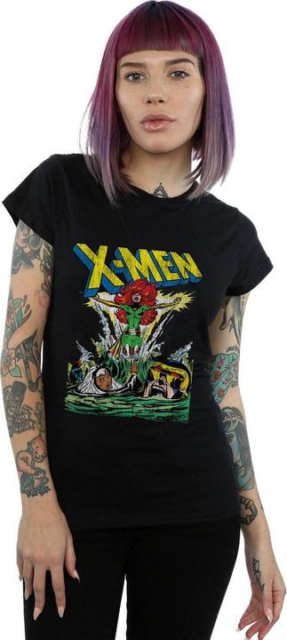 Immagine prodotto X-Men Enter The Phoenix Maglietta Donna (XL)