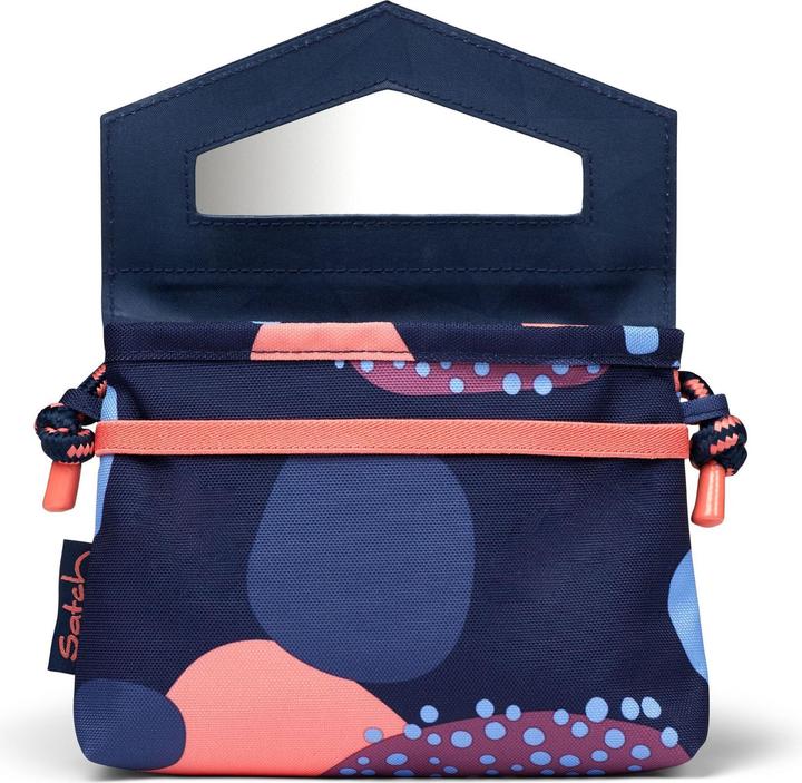 Actual product image Satch Clutch Coral Reef (0.75 l)