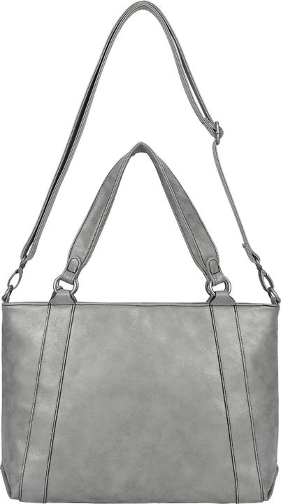 Produktbild Fritzi aus Preußen Bitzi08 Shopper Tasche 38 cm (11 l)