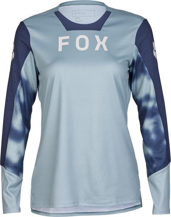 Fox Jersey 24 W Defend Ls Taunt Gmtl