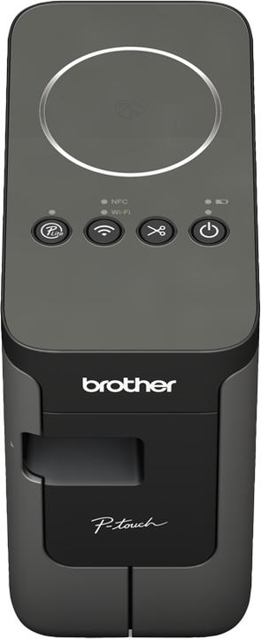 Immagine prodotto Brother P-Touch PT-P750W