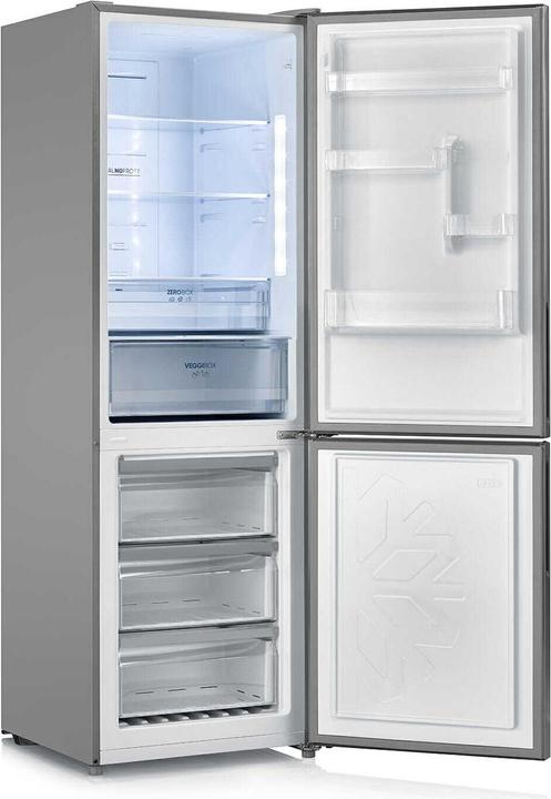Produktbild Severin KGK 8943 (317 l)