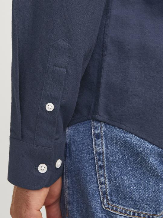 Immagine prodotto Jack & Jones Jreboscar Shirt Ls Noos (XXL)