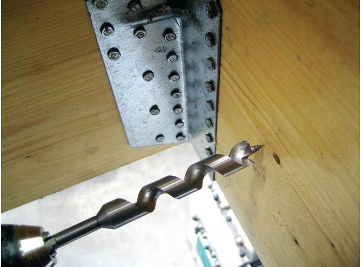 Actual product image Heller Serpentine drill 20 mm total length (20 mm)