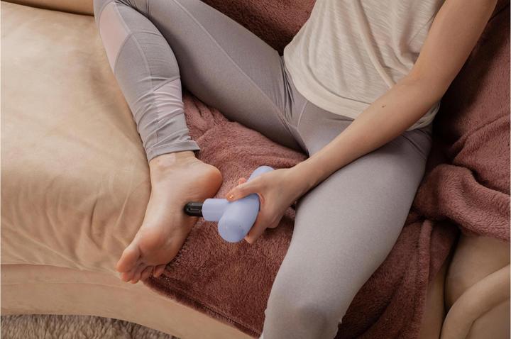 Immagine prodotto Lola Massaggiatore - baby blue