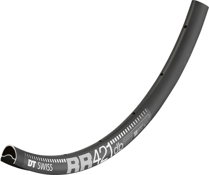 DT Swiss RR 421 Cerchio asimmetrico DB (28")