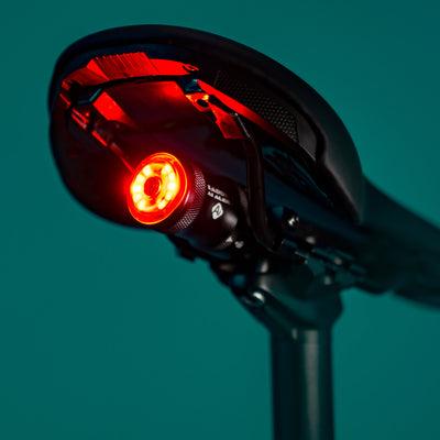 Image du produit Lezyne Selle AI Alert 250 (250 lm, 250 lm)