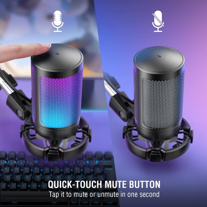 Image du produit Fifine AmpliGame
