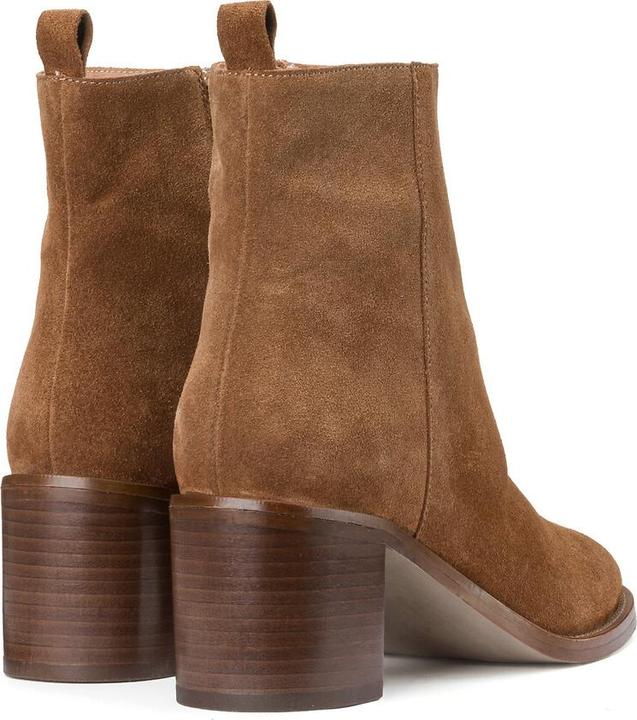 Produktbild La Redoute Collections Lederboots Signature (37)